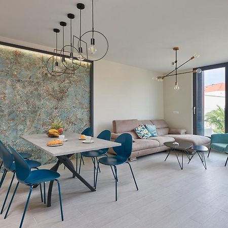 Tiffany Apartments Cavtat Exterior foto