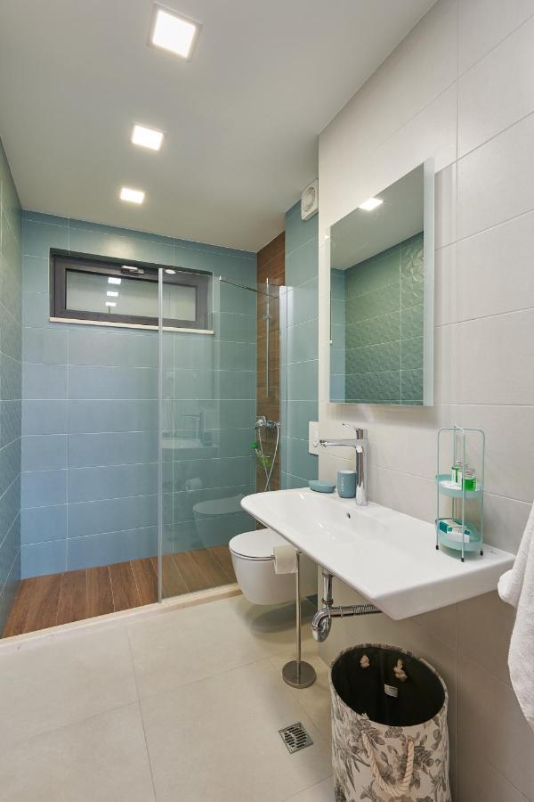 Tiffany Apartments Cavtat Exterior foto