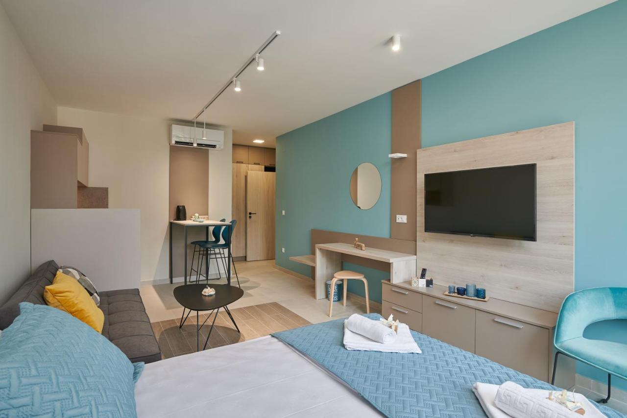 Tiffany Apartments Cavtat Exterior foto