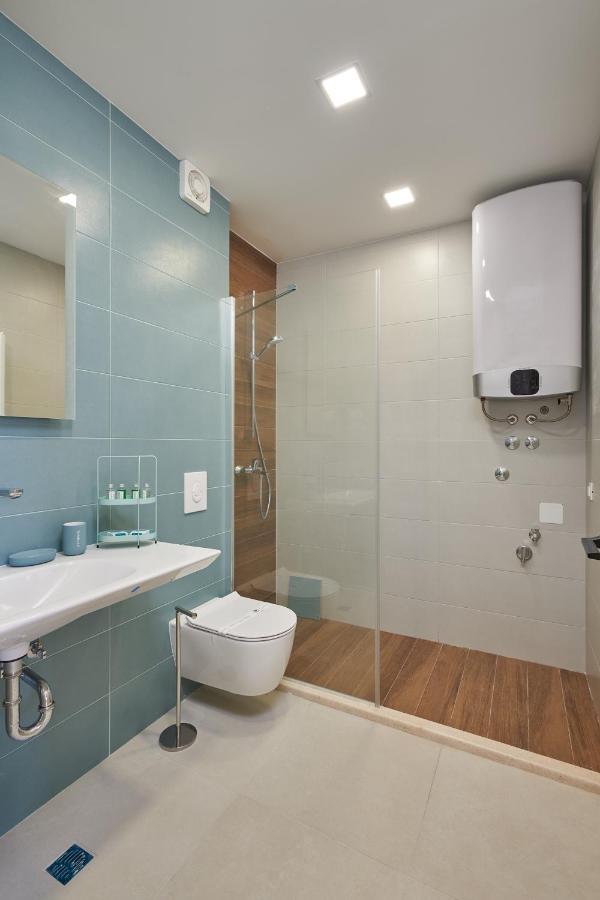 Tiffany Apartments Cavtat Exterior foto