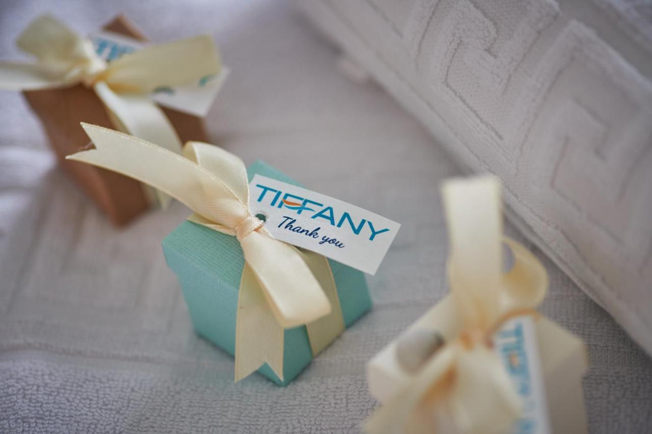 Tiffany Apartments Cavtat Exterior foto