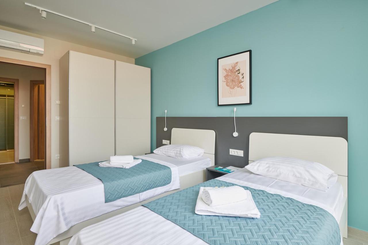 Tiffany Apartments Cavtat Exterior foto