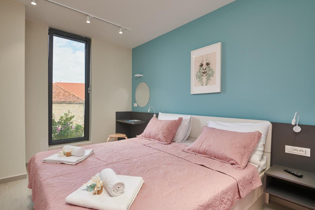 Tiffany Apartments Cavtat Exterior foto
