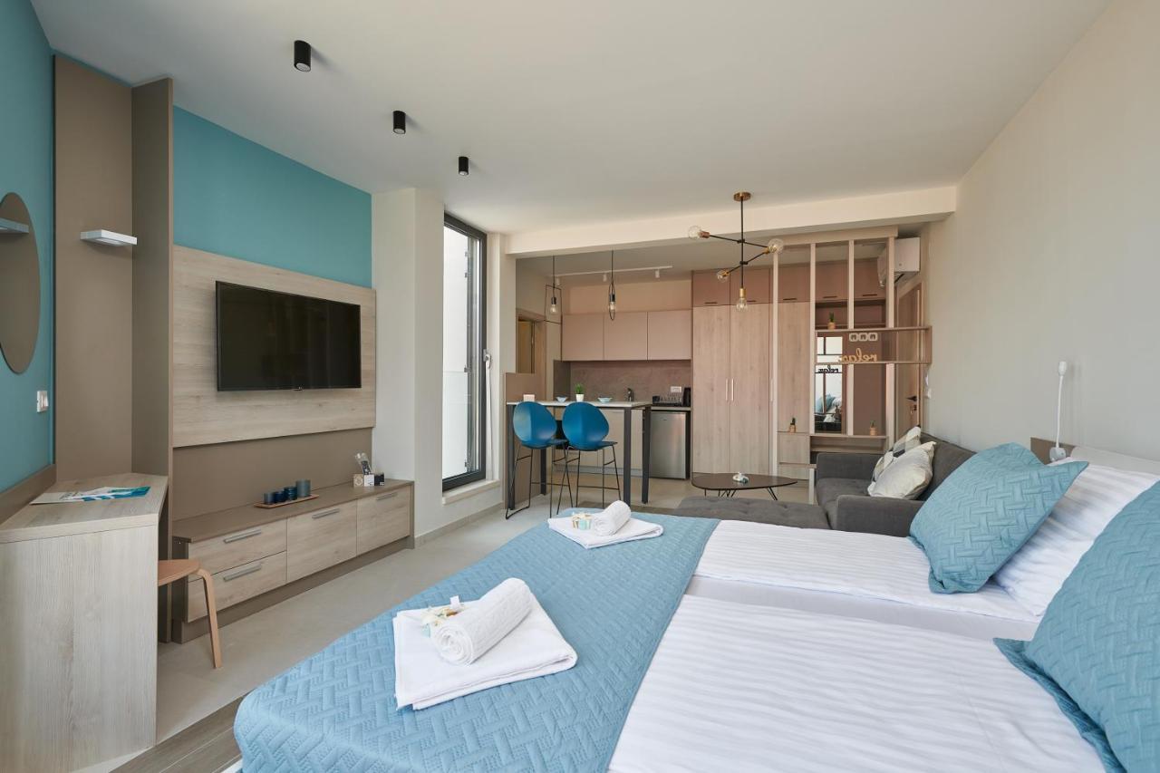 Tiffany Apartments Cavtat Exterior foto