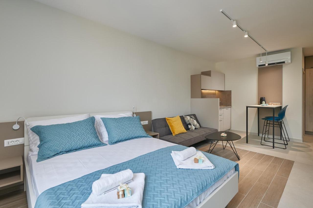 Tiffany Apartments Cavtat Exterior foto