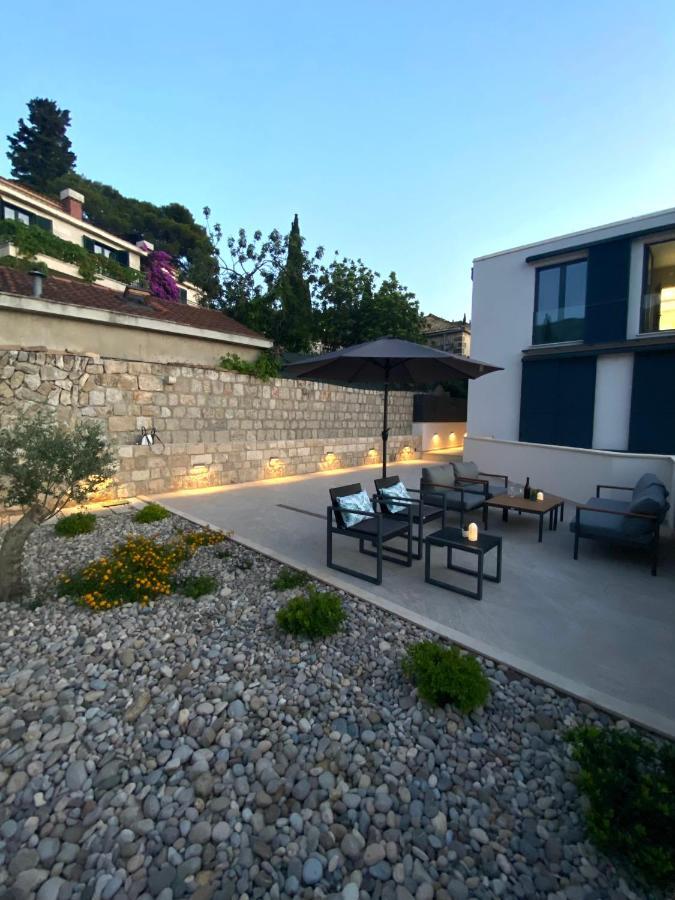 Tiffany Apartments Cavtat Exterior foto