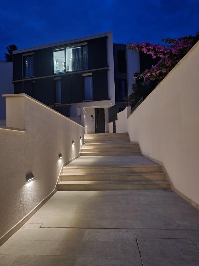 Tiffany Apartments Cavtat Exterior foto
